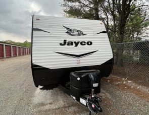 Jayco Jay Flight SLX 264BH
