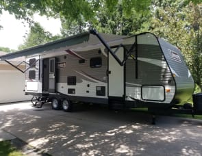 Rv Rental East Galesburg Il Motorhome Camper Rentals In Il