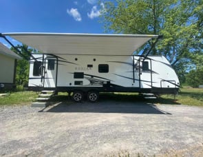 Dutchmen RV Kodiak Ultimate 290RLSL