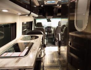 Rv Rental Twin Lakes Wi Motorhome Camper Rentals In Wi
