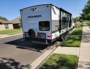 Rv For Rent Amarillo Tx