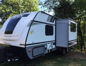 Coachmen RV Apex Nano 208BHS