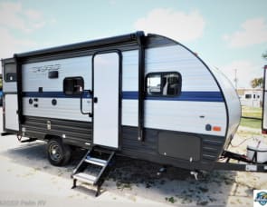 Forest River RV Cherokee Wolf Pup 17JG