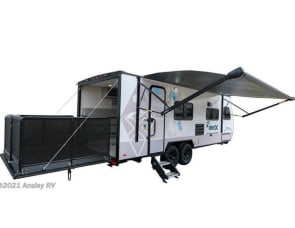 Forest River RV IBEX 19QTH