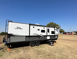 Jayco Jay Flight 267BHS