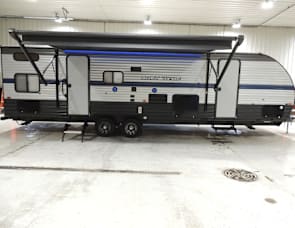 Forest River RV Cherokee Grey Wolf 27DBH