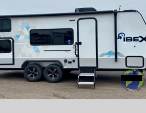 Forest River RV Ibex 19MBH