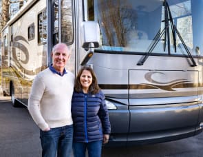 Newmar CountryStar 3354