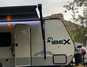 Forest River RV IBEX 19MBH