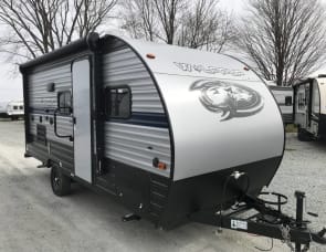 Forest River RV Cherokee Wolf Pup 16BHS