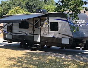 Heartland Prowler Lynx 285 LX