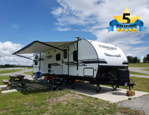 Prime Time RV Tracer Breeze 31BHD