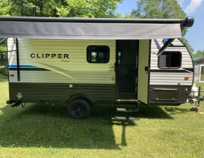 Coachmen RV Clipper Cadet 17CBH