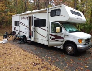 Forest River RV Sunseeker 2900Ford