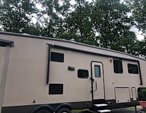 Jayco Eagle Premier 365BHS