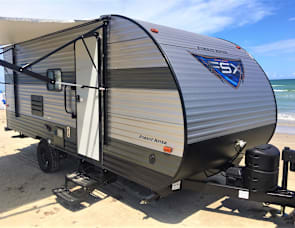 Forest River RV Salem FSX 178BHS