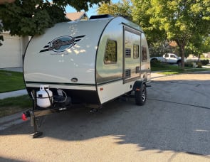 Forest River RV R Pod RP-178