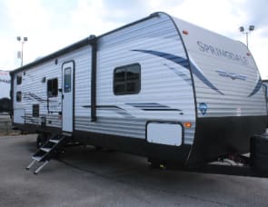 Keystone RV Springdale 295bh