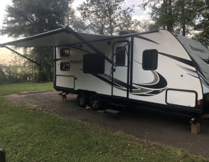 Keystone RV Passport 238MLWE Express