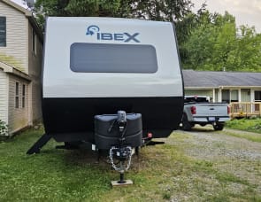 Forest River RV IBEX 20BHS