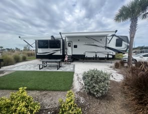Dutchmen RV Dutchman Yukon 410