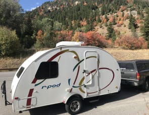 Forest River RV R Pod RP-172