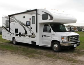 Jayco Greyhawk 31SS