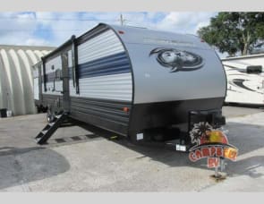Forest River RV Cherokee 324TS
