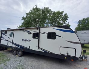 Cruiser Shadow Cruiser 277BHS