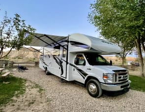 Jayco Redhawk 31F