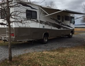 Forest River RV Georgetown 338S