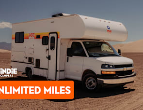 Thor Motor Coach Four Winds 22E