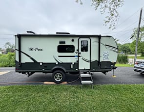 Forest River RV Flagstaff E-Pro E20BHS