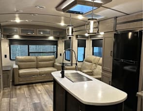 Keystone RV Outback 330RL