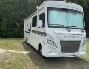 Winnebago Intent 31P