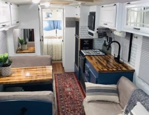 Fleetwood RV Flair 29T