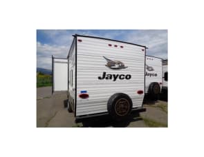 Jayco Jay Flight 21QB