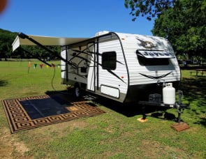 Jayco Jay Flight SLX 174BH