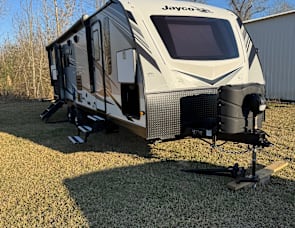 Jayco White Hawk 29BH