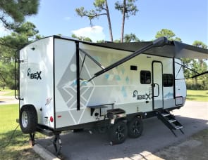 Forest River RV IBEX 20BHS