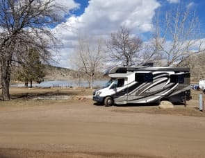 Forest River RV Forester MBS 2401W