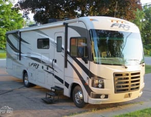 Forest River RV FR3 30DS