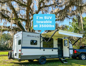 Gulf Stream RV Ameri-Lite 199rk