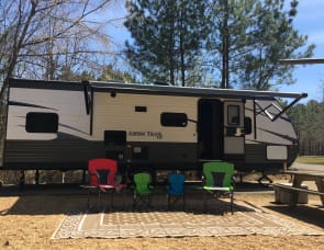 Dutchmen RV Aspen Trail LE 26BH