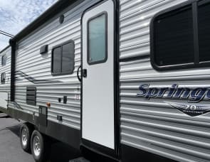 Rv Rental Hartford City In Motorhome Camper Rentals In In