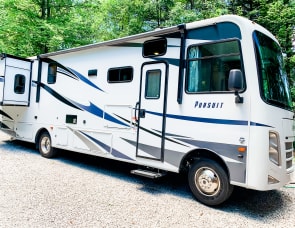 RV Rental Murfreesboro, TN, Motorhome & Camper Rentals in TN