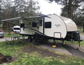 Forest River RV Sonoma 201RD
