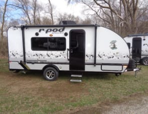 Forest River RV R Pod RP-192