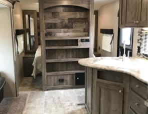 Dutchmen RV Aspen Trail LE 26BH