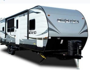 Forest River RV EVO Select 267SS